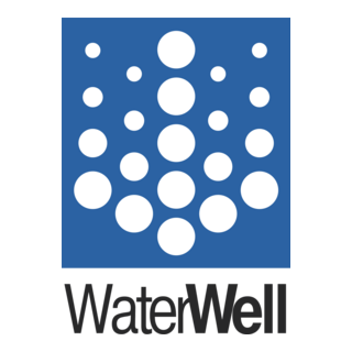 Pluton WaterWell Logo PNG Vector