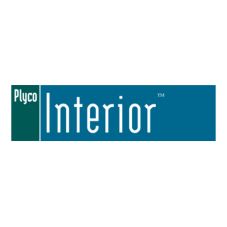 Plyco Interior Logo PNG Vector