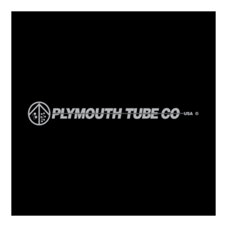 Plymouth Tube Logo PNG Vector