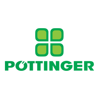 Pöttinger Logo PNG Vector