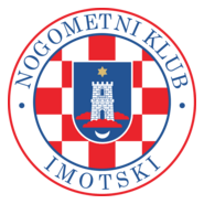 NK Imotski Logo PNG Vector