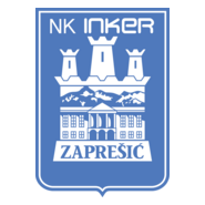 NK Inker Zapresic Logo PNG Vector