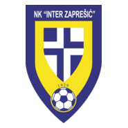 NK Inter Zapresic Logo PNG Vector