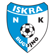 NK Iskra Bugojno Logo PNG Vector