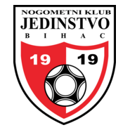 NK Jedinstvo Bihac Logo PNG Vector