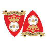nk kresevo Logo PNG Vector