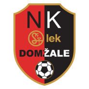 NK Lek Domzale early 90's Logo PNG Vector