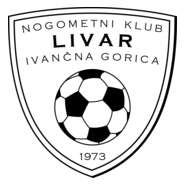 NK Livar Ivancna Gorica Logo PNG Vector