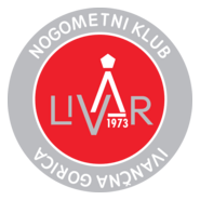 NK Livar Ivancna Gorica Logo PNG Vector