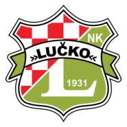 NK Lucko Logo PNG Vector