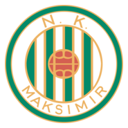 NK Maksimir Zagreb Logo PNG Vector