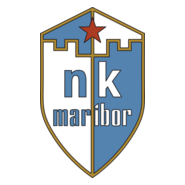NK Maribor 70's Logo PNG Vector