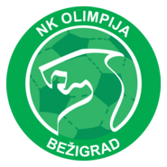 NK Olimpija Logo PNG Vector