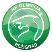 NK Olimpija Logo PNG Vector
