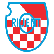 NK Orijent Rijeka Logo PNG Vector