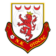 NK OTOČAC Logo PNG Vector