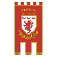 NK Otocac u Gackoj Logo PNG Vector