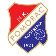 NK Pomorac Kostrena Logo PNG Vector