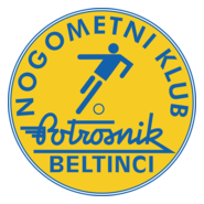 NK Potrosnik Beltinci Logo PNG Vector