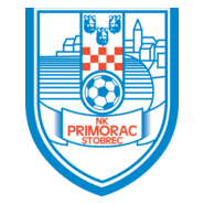 NK Primorac Stobrec Logo PNG Vector