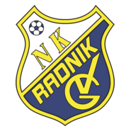 NK Radnik Velica Gorica Logo PNG Vector