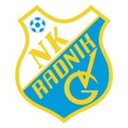 NK Radnik Velika Gorica (old) Logo PNG Vector