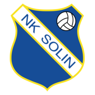 NK Solin Logo PNG Vector