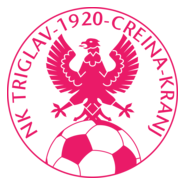 NK Triglav Creina Kranj Logo PNG Vector