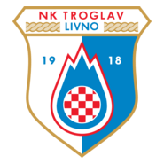 NK Troglav Livno Logo PNG Vector