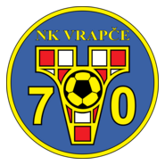 Nk Vrapce Logo PNG Vector