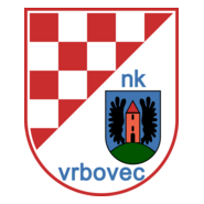 NK Vrbovec Logo PNG Vector