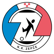 NK Zepce Logo PNG Vector