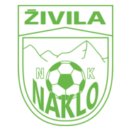 NK Zivila Naklo Logo PNG Vector