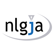 NLGJA Logo PNG Vector