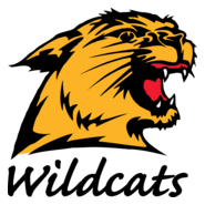 NMU Wildcats Logo PNG Vector