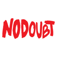 No Doubt Logo PNG Vector