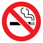 no_smoking Logo PNG Vector