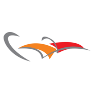 No Stress Team Logo PNG Vector