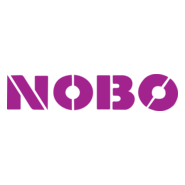 Nobo Logo PNG Vector