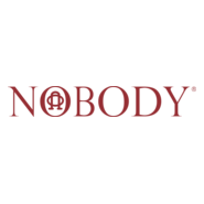 Nobody Logo PNG Vector (AI, EPS, PDF, SVG) Free Download