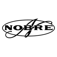 Nobre Logo PNG Vector