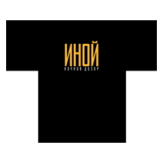 Nochnoy Dozor Inoy Logo PNG Vector