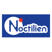 noctilien Logo PNG Vector
