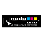 Nodo Uno Logo PNG Vector