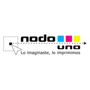 Nodo Uno Logo PNG Vector