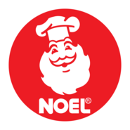 Noel Logo PNG Vector