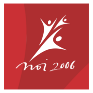 Noi 2006 Torino Logo PNG Vector