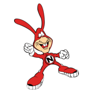 Noid Logo PNG Vector