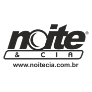 Noite & Cia Logo PNG Vector
