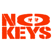 NOKEYS Logo PNG Vector